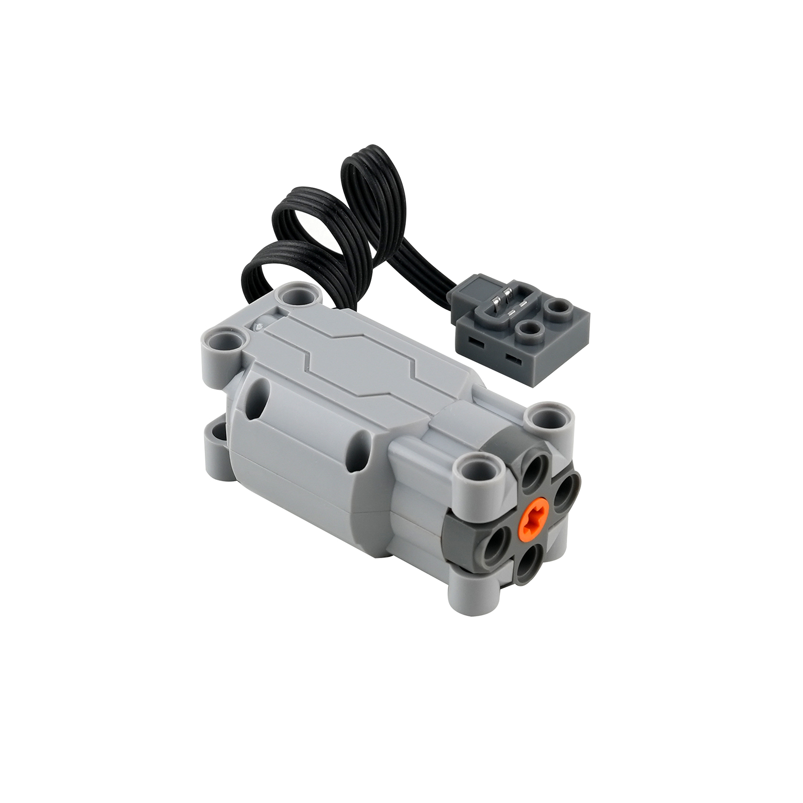 Renewable Energy Lego - Yeni Geliştirilmiş L Motor 88003 Yapı