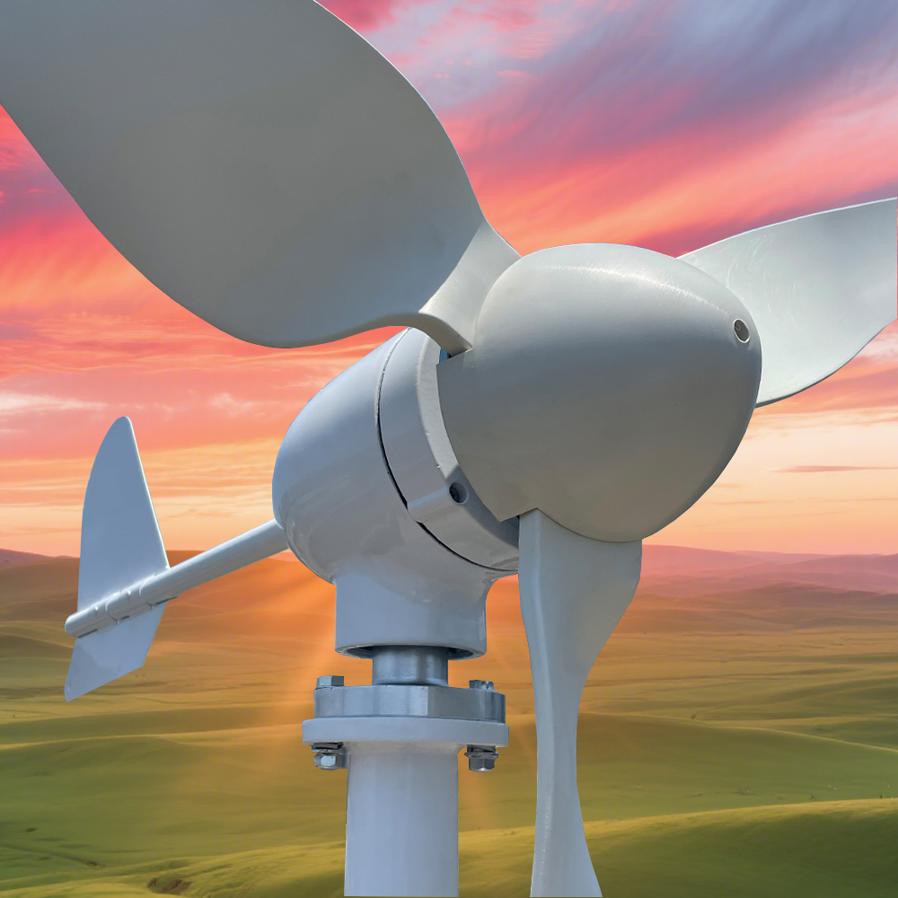 Elektrik Üretimi Şebeke Dışı Y - Renewable Energy Generation incelemesi ve fiyatı