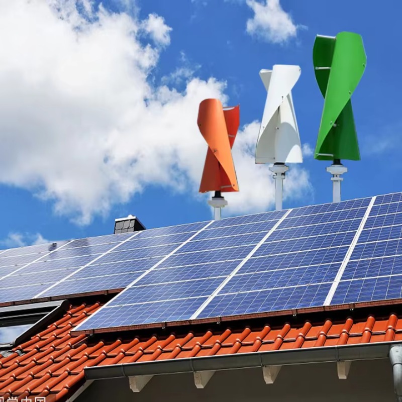 Yenilenebilir Enerji 1kw 2kw 3 - Renewable Energy Generation incelemesi ve fiyatı