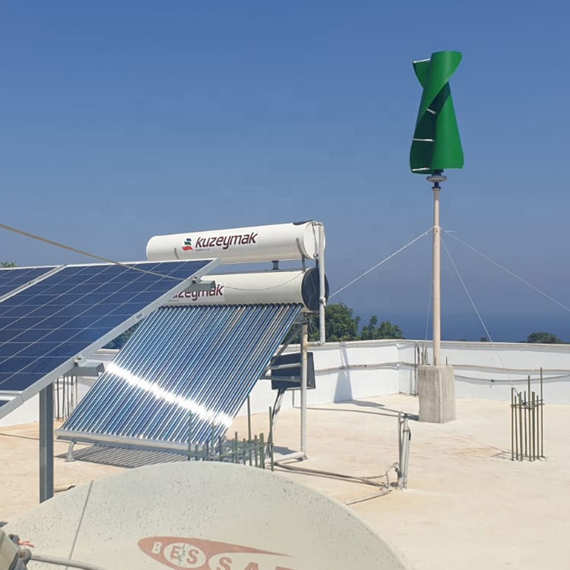 Yenilenebilir Enerji 1kw 2kw 3 - Renewable Energy Generation incelemesi ve fiyatı