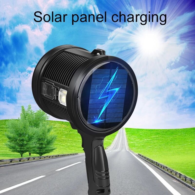 XHP90 Ultra Parlak Led El Fene - Renewable Energy Sources incelemesi ve fiyatı