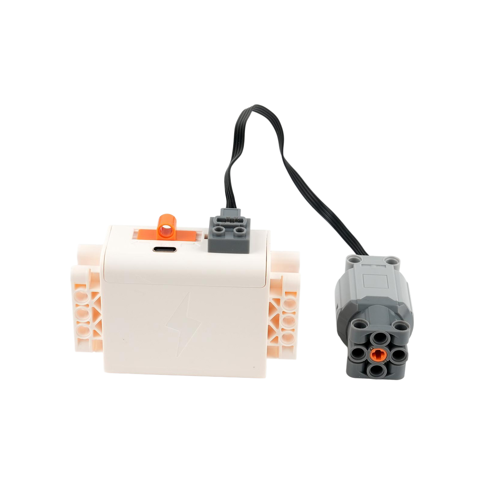 7.4V 1000mAh Yapı Taşı Lityum  - Renewable Energy Lego incelemesi ve fiyatı