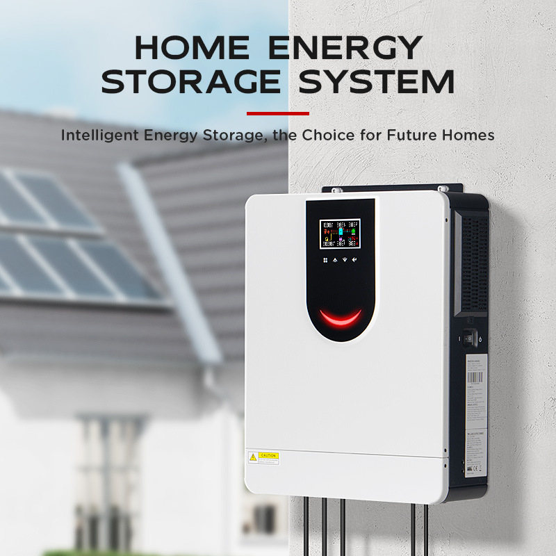 1KW-10KW Saf Sinüs Dalgası Gün - Renewable Energy Home Solutions incelemesi ve fiyatı