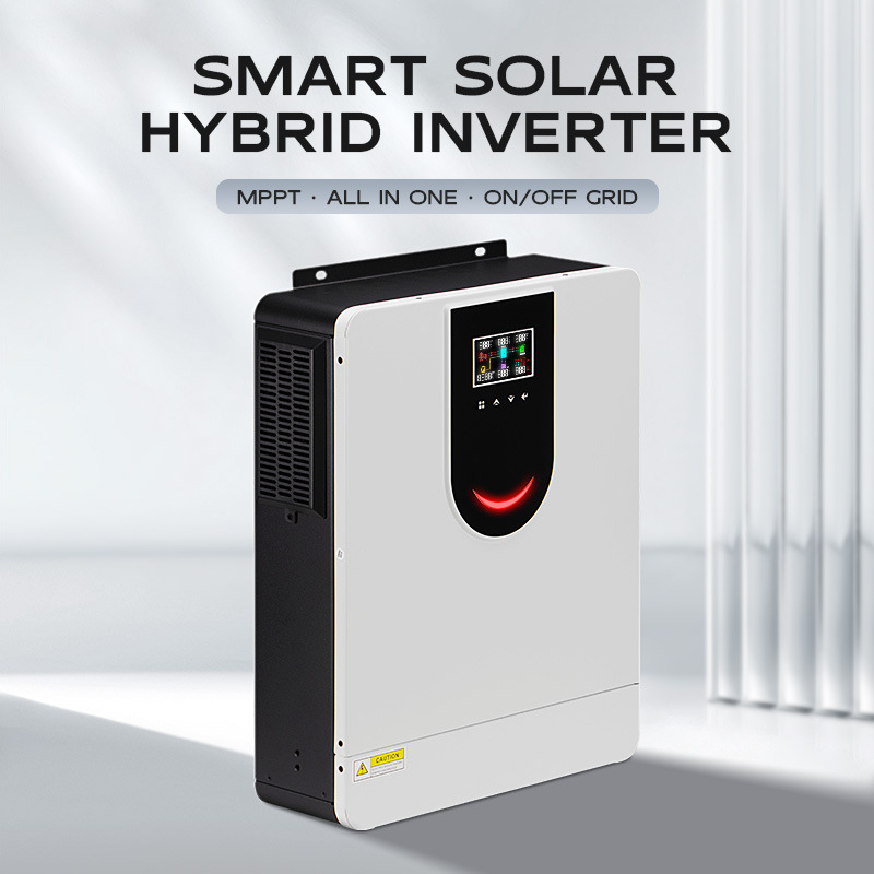 1KW-10KW Saf Sinüs Dalgası Gün - Renewable Energy Home Solutions incelemesi ve fiyatı