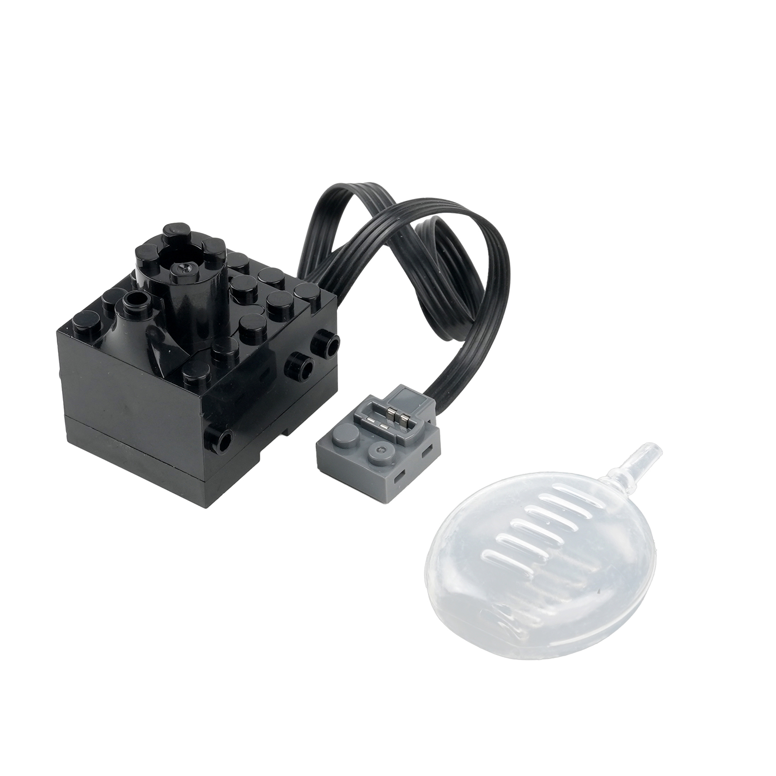 MOULD KING Elektrikli Motorlu  - Renewable Energy Lego incelemesi ve fiyatı