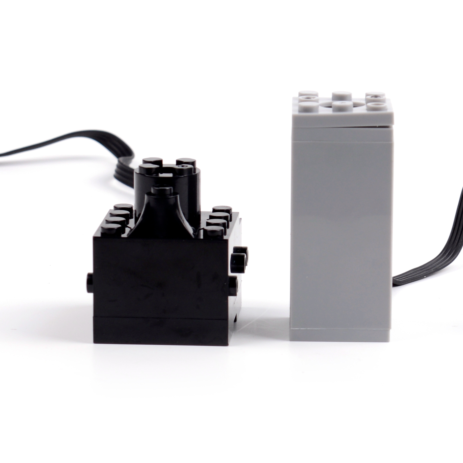 MOULD KING Elektrikli Motorlu  - Renewable Energy Lego incelemesi ve fiyatı