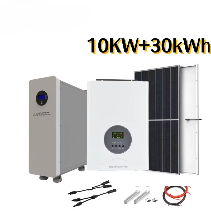Ev Tipi Şebeke Dışı Güneş Ener - Renewable Energy Home Solutions incelemesi ve fiyatı