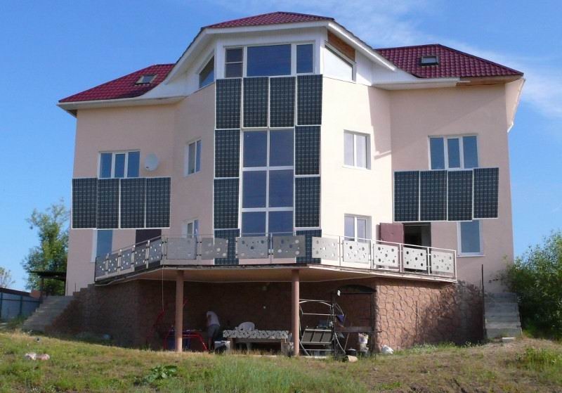 Güneş Enerjisi Jeneratörü Pane - Renewable Energy Generation incelemesi ve fiyatı
