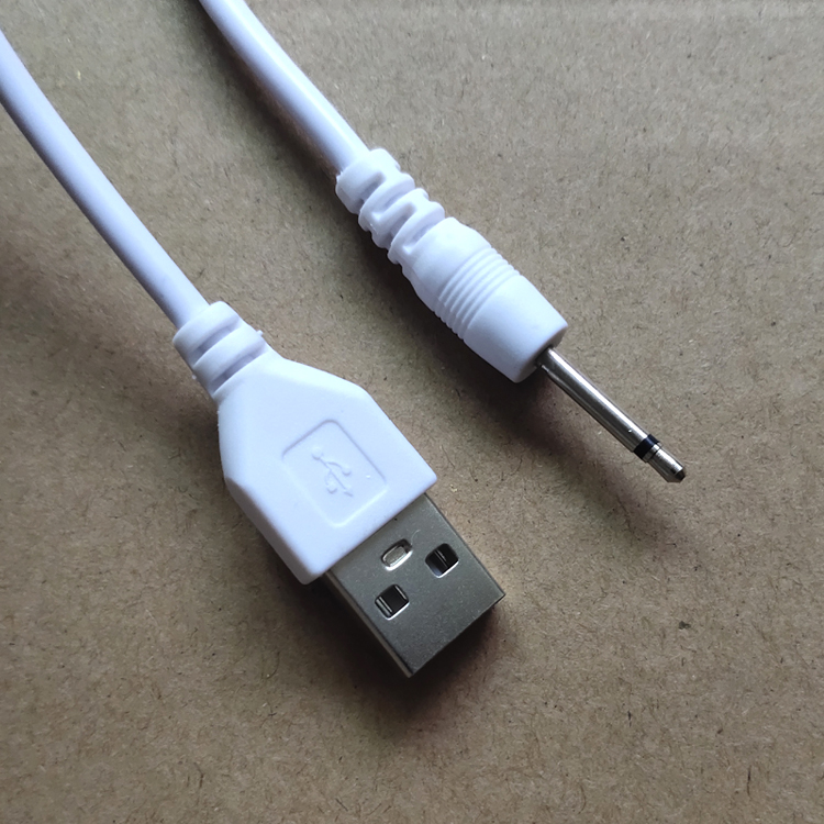 USB DC 2.5mm Vibratör şarj ale - Renewable Energy Sources incelemesi ve fiyatı