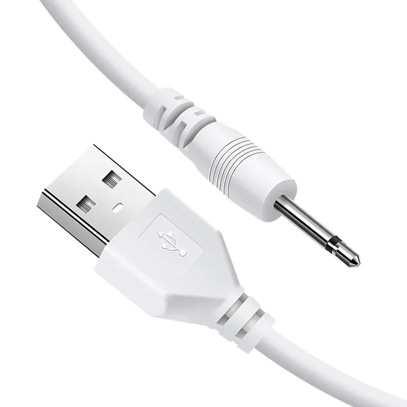 USB DC 2.5mm Vibratör şarj ale - Renewable Energy Sources incelemesi ve fiyatı
