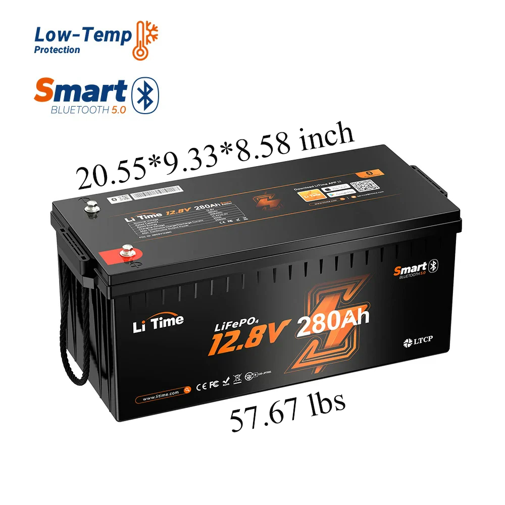 ABD Stok Bluetooth LiFePO4 Büy - Renewable Energy Stocks incelemesi ve fiyatı