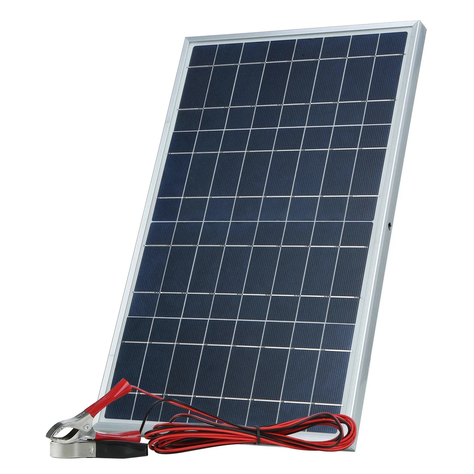 35W Güneş Paneli Kiti Komple 1 - Renewable Energy Generation incelemesi ve fiyatı