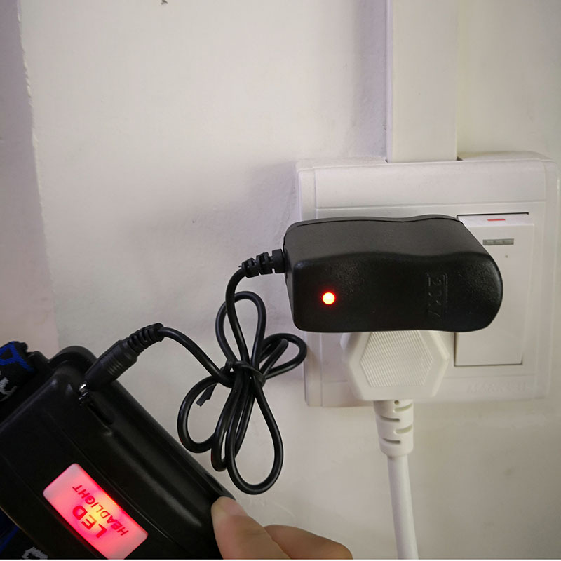 AC'den DC'ye 4.2V 0.5A 500ma 3 - Renewable Energy Sources incelemesi ve fiyatı
